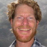 Brad Lancaster