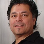 Larry Santoyo