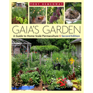 Gaia's Garden
