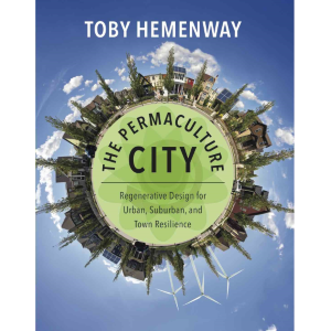 The Permaculture City